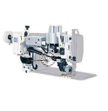 Cho thuê bộ trợ lực máy may 1 kim, 2 kim